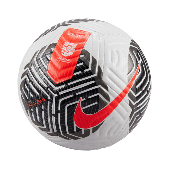 Nike Μπάλα ποδοσφαίρου FA Charter Standard Academy Nike Μπάλα ποδοσφαίρου FA Charter Standard Academy